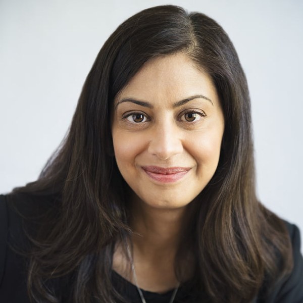 Mira Johri